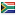 hartiesadpost.co.za hosted country